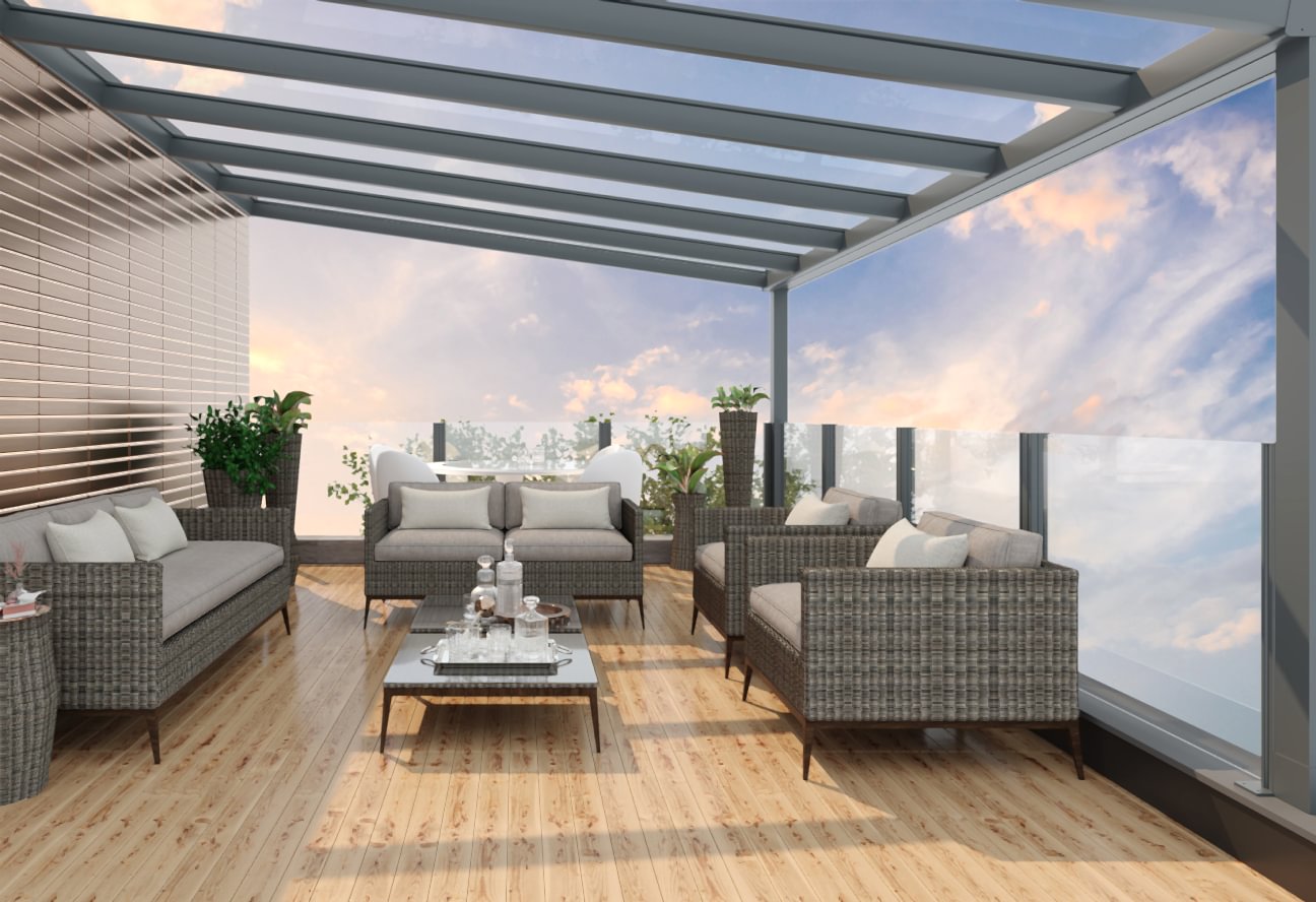 Winter Garden Systems