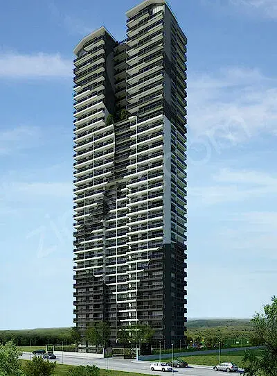 EDE Tower