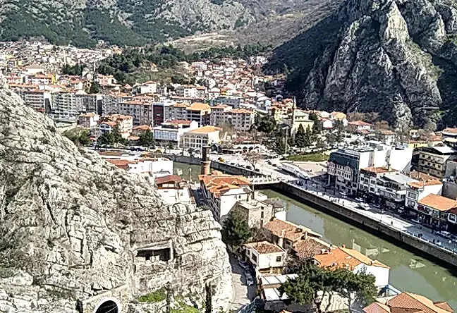 cam balkon