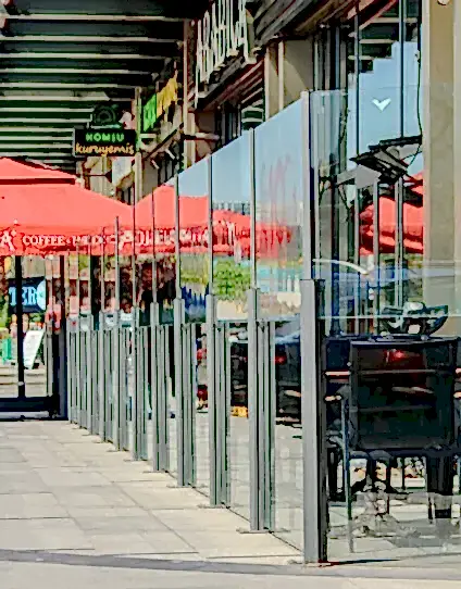 Beker Plaza
