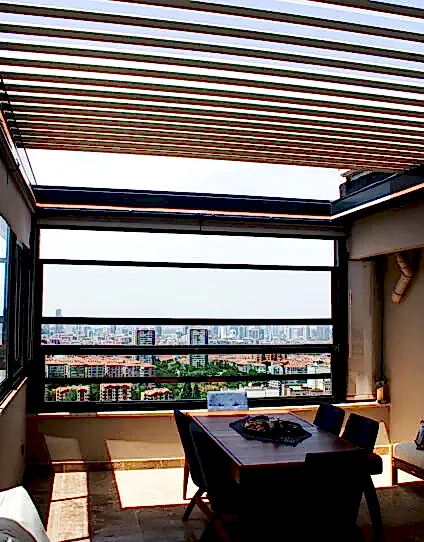 Çankaya Evleri