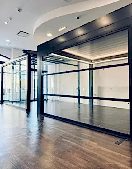 New York – Showroom
